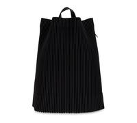 Issey Miyake - Drawstring Pleats Bag - - Bags - Uomo - Nero - ONE SIZE