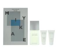 Issey Miyake Eau De Toilette L´eau D´issey 175ml