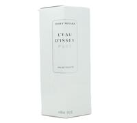 Issey Miyake Eau d'Issey Pure Profumo Donna Floreale Acquatico 90 l