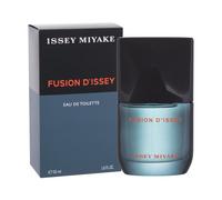 Issey Miyake Fusion D´Issey 50 ml eau de toilette per Uomo