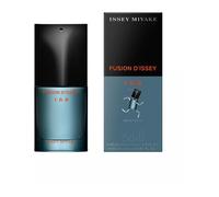 Issey Miyake Fusion d'Issey IGO Eau de Toilette per uomo 100 ml