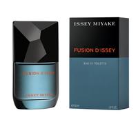 Issey Miyake Fusion D'Issey Eau de Toilette 50 ml