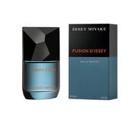 Issey Miyake - Fusion d'Issey Eau De Toilette Uomo 50 ml Vapo