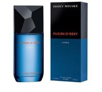 Issey Miyake Fusion d'Issey Extreme Uomo 100 ml - Eau de Toilette