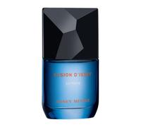 Issey Miyake Fusion d'Issey Extrême Eau de Toilette Intense (uomo) 50 ml