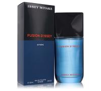 ISSEY MIYAKE FUSION D'ISSEY EXTREME Eau De Toilette INTENSE 100 ml