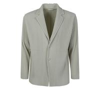 Issey Miyake - Giacca Tailored Pleats 1 - - Jackets - Uomo - Verde - M
