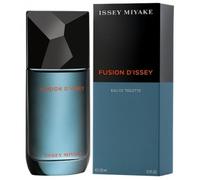Issey Miyake Fusion d'Issey Eau de Toilette (uomo) 100 ml