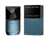 Issey Miyake Fusion d'Issey Eau de Toilette 50 ml
