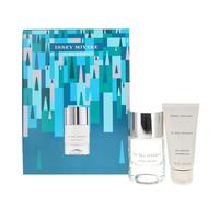 Issey Miyake Le Sel d’Issey EDT 50 ml + gel doccia 50 ml