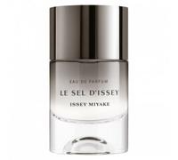 Issey Miyake - Issey Miyake Le Sel D'Issey - Eau De Parfum Uomo 50 Ml Vapo