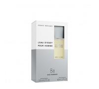 Issey Miyake - Issey Miyake L'Eau D'Issey Pour Homme 125 ml + 40 ml Cofanetto