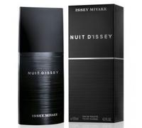 Issey Miyake - Issey Miyake Nuit d'Issey Eau De Toilette 125ML