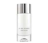 Issey Miyake Le Sel D'Issey 100 ml Eau de Toilette Ricaricabile Spray