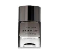 Issey Miyake Le Sel d'Issey 50 ml eau de parfum ricaricabile per Uomo