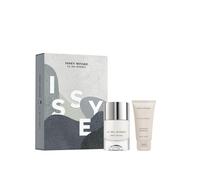 Issey Miyake Le Sel D'Issey Eau de Toilette 50 ml Rechargeable Gift Set