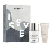 Issey Miyake Le Sel D'Issey Eau de Toilette 50 ml Rechargeable Gift Set