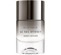 Issey Miyake Le Sel d'Issey Eau de Parfum per uomo 50 ml