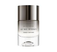 Issey Miyake - Le Sel d'Issey Eau De Parfum Uomo 50 ml Vapo