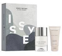 Issey Miyake Le Sel D'Issey Eau de Toilette 50 ml Rechargeable Gift Set