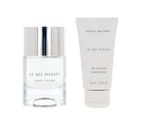 Issey Miyake Le Sel d'Issey confezione regalo per uomo