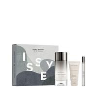 Issey Miyake Le Sel D'issey Giftset Set Regalo Ricaricabile