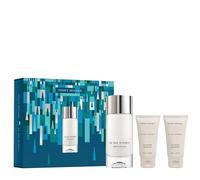 ISSEY MIYAKE La Sel D'Issey Set 100 ML Eau de toilette Profumi da Uomo