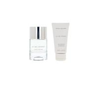 Issey Miyake Le Sel d'Issey confezione regalo per uomo