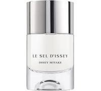 Issey Miyake Le Sel D'Issey Uomo 50 ml - Eau de Toilette