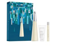 Issey Miyake L'Eau d'Issey Cofanetto 3 Pezzi