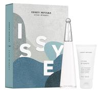 Issey Miyake L'Eau d'Issey confezione regalo da donna