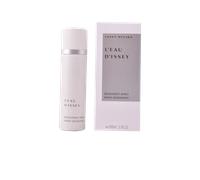 Issey Miyake L'Eau D'Issey 100 ml spray deodorante senza alluminio per Donna