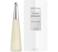 Issey Miyake L'Eau D'Issey Eau de Toilette donna 100 ml