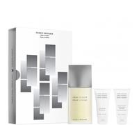 Issey Miyake L'Eau d'Issey Eau de Toilette Uomo 125 ml - Eau de Toilette