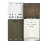Issey Miyake LEau dIssey Homme Eau & Cèdre Eau de Toilette Intense 100 ml