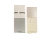 Issey Miyake L'Eau D'Issey Homme Eau De Toilette Spray 125ml