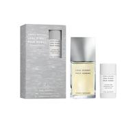 Issey Miyake L'Eau d'Issey Homme Fraîche Eau de Toilette 100ml + Deodo