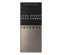 Issey Miyake L'Eau D'Issey Homme Intense Eau de toilette Spray 75 ml Uomo