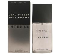 Issey Miyake - L'eau D'issey Homme Intense Edt Spray 125 Ml Ne-21126