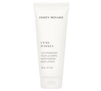 Issey Miyake L'Eau D'Issey latte corpo 200 ml per Donna