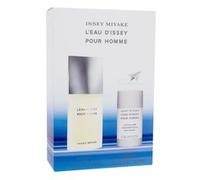 Issey Miyake L'Eau d'Issey Pour Homme Set Regalo
