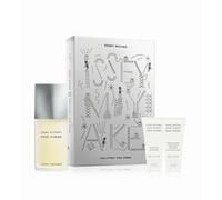 Issey Miyake L'Eau d'Issey per Uomo Cofanetto 125ml - Set e Cofanetti