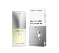 Issey Miyake L'Eau D'Issey Per Uomo Igo Eau de Toilette 100 ml - Eau de Toilette