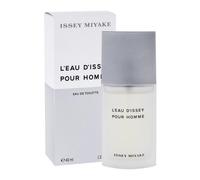 Issey Miyake L'Eau d'Issey Pour Homme Eau de Toilette (uomo) 40 ml