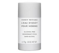 Issey Miyake L´Eau D´Issey Pour Homme deodorante stick senza alluminio 75 ml uomo