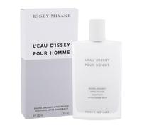 Issey Miyake L'Eau D'Issey Pour Homme Afters Balm 100ml Dopobarba Uomo