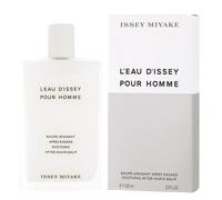 Issey Miyake L'Eau d'Issey Pour Homme Balsamo dopobarba profumato (uomo) 100 ml