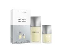 Issey Miyake L'Eau d'Issey Pour Homme EDT 125 ml + EDT 40 ml