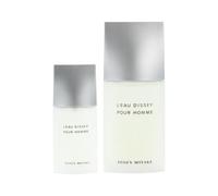 Issey Miyake L'Eau D'Issey Pour Homme Eau de Toilette 125 ml Gift Set
