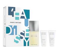 Issey Miyake L'Eau d'Issey Pour Homme confezione regalo per uomo